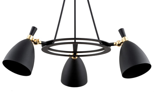 Candelabru CHARLOTTE 6149