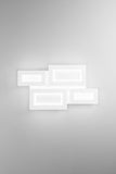 Plafoniera I-ALBERS-PL62