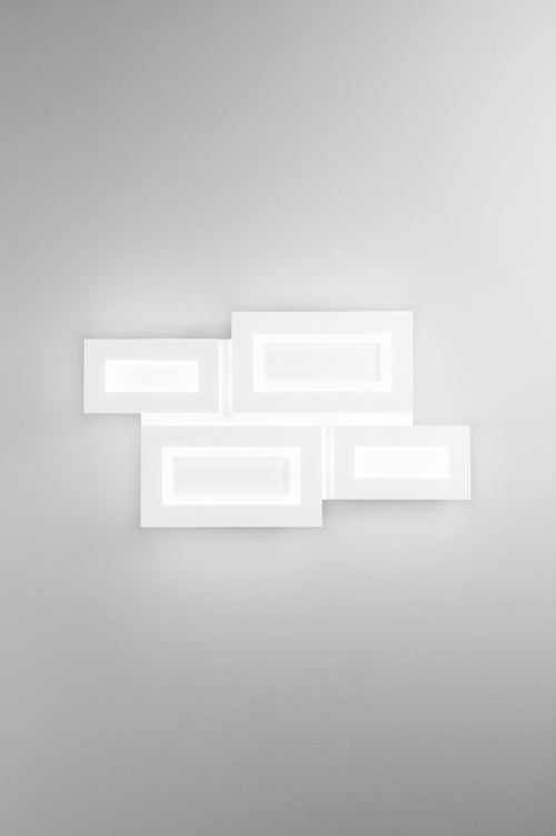 Plafoniera I-ALBERS-PL62