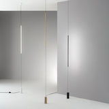 Lampadar FILO PT NERO 2700K 341125