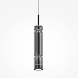 Lustra ORDO MOD272PL-L12B3K1