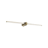 Aplica FILO AP D075 OTTONE 327792