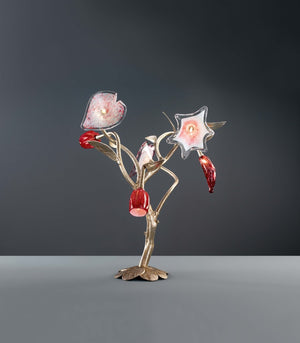 Veioza BOUQUET BOUTONNIERE 5987
