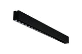Plafoniera LINELIO POINTS 67 CCT DIMM BK AZ5668