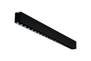 Plafoniera LINELIO POINTS 67 CCT DIMM BK AZ5668