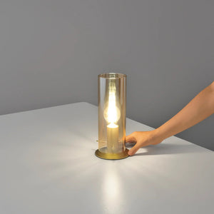 Veioza I-MAGIC-L-ORO