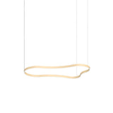 Lustra WAVES-3 SP ORO 345284