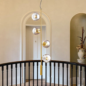 Lustra PUFF 144-20001