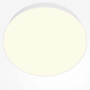 Plafoniera ZON C032CL-45W3K-RD-W