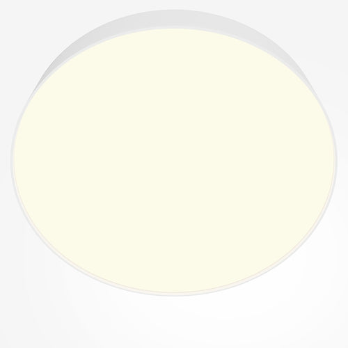 Plafoniera ZON C032CL-45W3K-RD-W