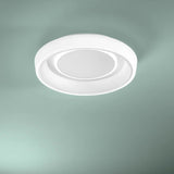 Plafoniera LED-NURAX-R50