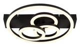 Plafoniera DARRYL I 48040-40