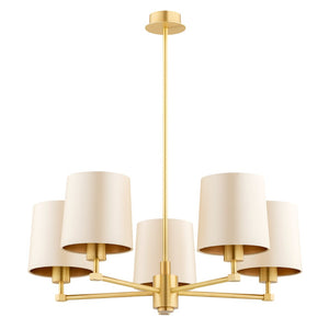 Candelabru PRINCETON 2187