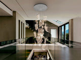 Candelabru VELOS 608572