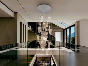 Candelabru VELOS 608572