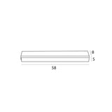 Plafoniera FLEX C0259