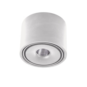 Spot Aplicat BOSTON TUBE WHITE AZ3469