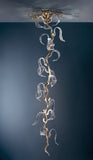Lustra ICARUS WINGS VERTICAL MEDIUM CT3351/26