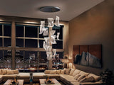 Candelabru VELOS 609647ND