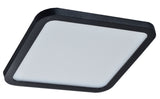 Plafoniera Incastrata SLIM 22 SQUARE 3000K AZ4169