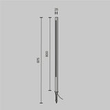 Stalp POLE O440FL-L12GF3K
