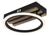 Plafoniera BLEVINS 67360D1