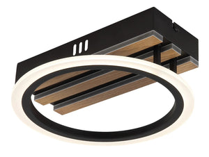 Plafoniera BLEVINS 67360D1