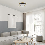 Plafoniera THRIC 71309