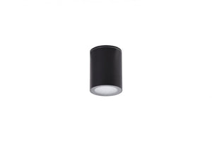 Spot Aplicat PAPIKO IP65 BK AZ4216