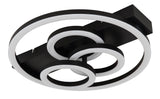 Plafoniera DARRYL I 48040-40