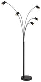 Lampadar ROBBY 57910-5S