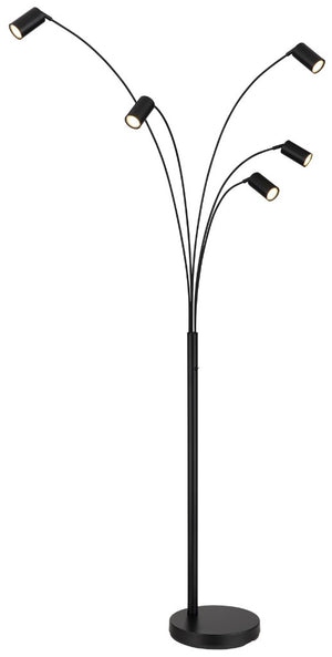 Lampadar ROBBY 57910-5S