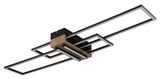 Plafoniera DAKARI 67208-40N