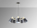 Candelabru GISELA 12616