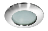 Spot Incastrat EMILIO 1 ALUMINIUM AZ0810