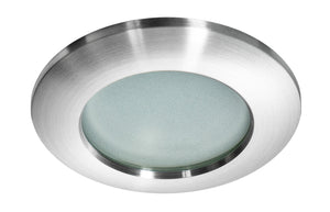 Spot Incastrat EMILIO 1 ALUMINIUM AZ0810