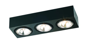 Plafoniera GDPRS 1119