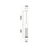 Lustra SCOURO 144-50001