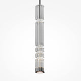 Lustra ORDO MOD272PL-L12CH3K