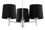 Candelabru BOLZANO PLUS 6107