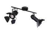 Plafoniera EGON 54650-2B
