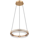 Lustra BLONDIE 67196-36H
