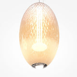 Lustra BRUMA MOD397PL-L19CH2.7K