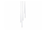 Lustra STYLO 5 WH AZ0208