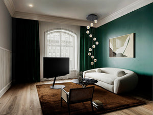 Lustra ZARIA 502368
