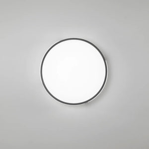 Plafoniera I-PANGEA-PL40-NER