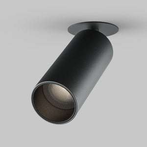 Spot Incastrat FOCUS C053CL-L12W4K-W-B