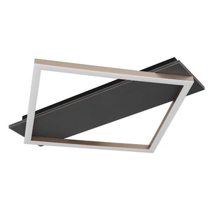 Plafoniera BEATRIX I 67330G-18