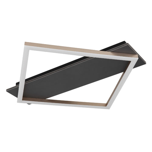 Plafoniera BEATRIX I 67330G-18