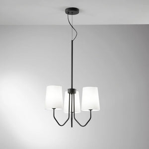 Candelabru I-SALLY-3-NER